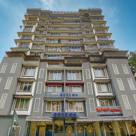 Apex Beacon Hotel, Βομβάη Εξωτερικό φωτογραφία