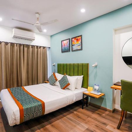 Apex Beacon Hotel, Βομβάη Εξωτερικό φωτογραφία