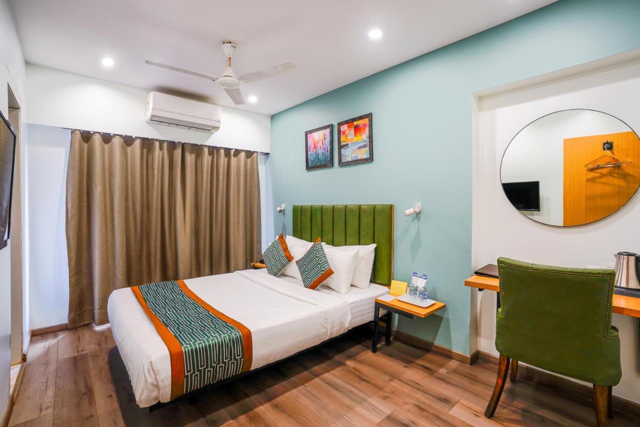 Apex Beacon Hotel, Βομβάη Εξωτερικό φωτογραφία