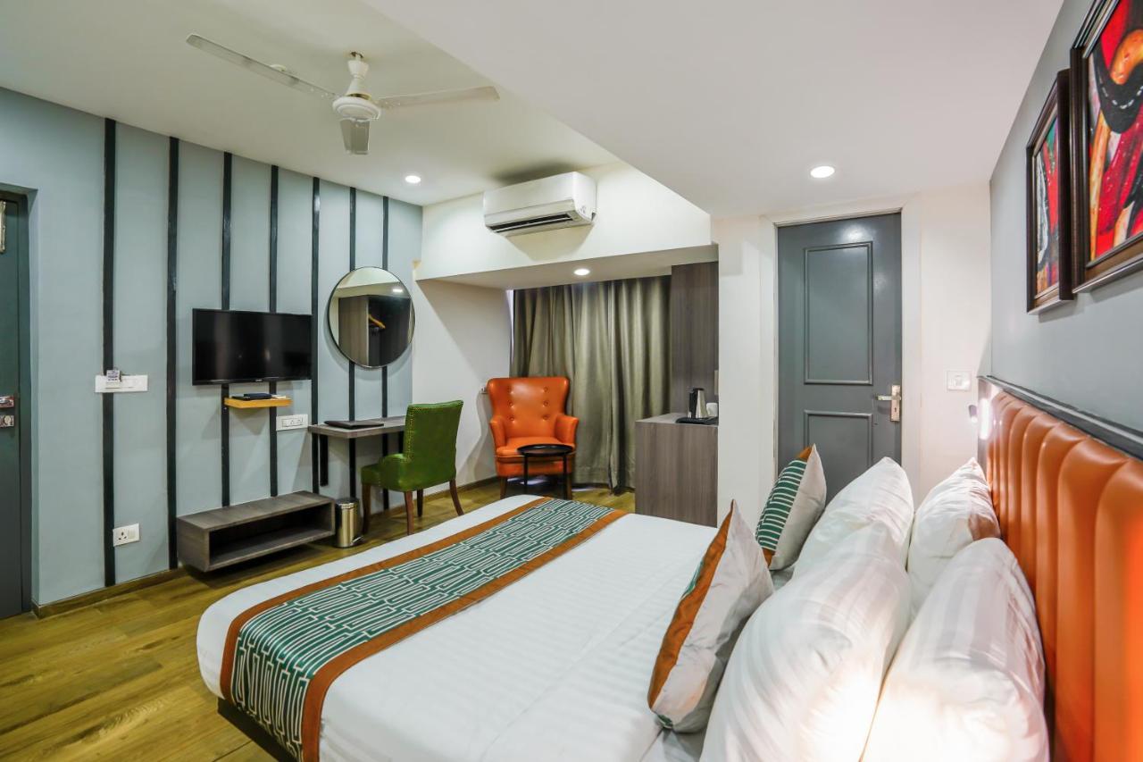 Apex Beacon Hotel, Βομβάη Εξωτερικό φωτογραφία
