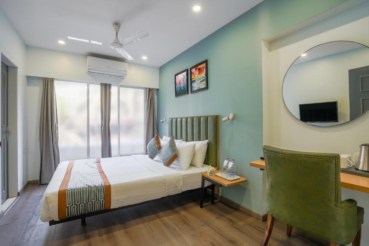 Apex Beacon Hotel, Βομβάη Εξωτερικό φωτογραφία