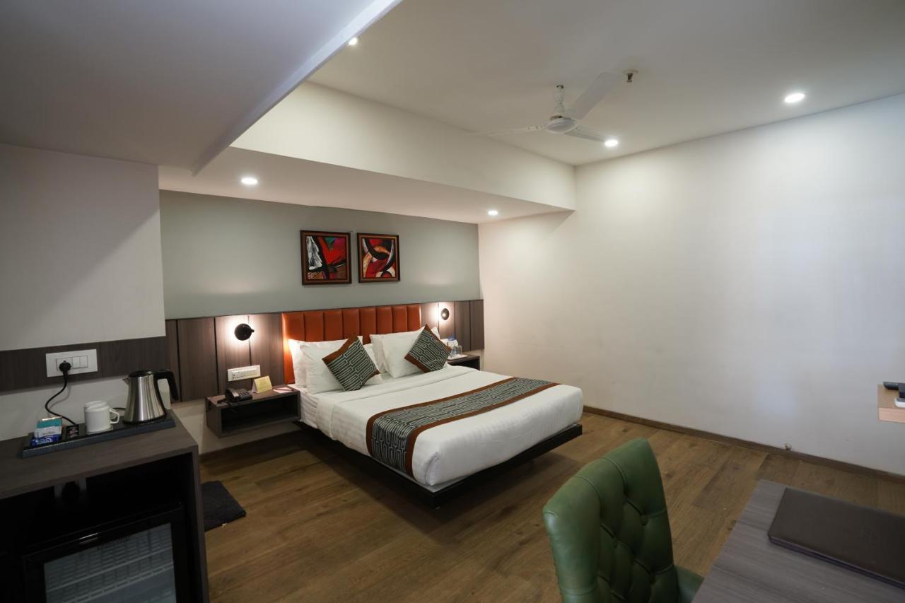 Apex Beacon Hotel, Βομβάη Εξωτερικό φωτογραφία