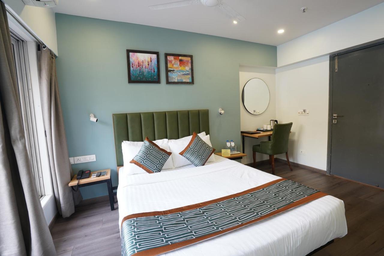 Apex Beacon Hotel, Βομβάη Εξωτερικό φωτογραφία