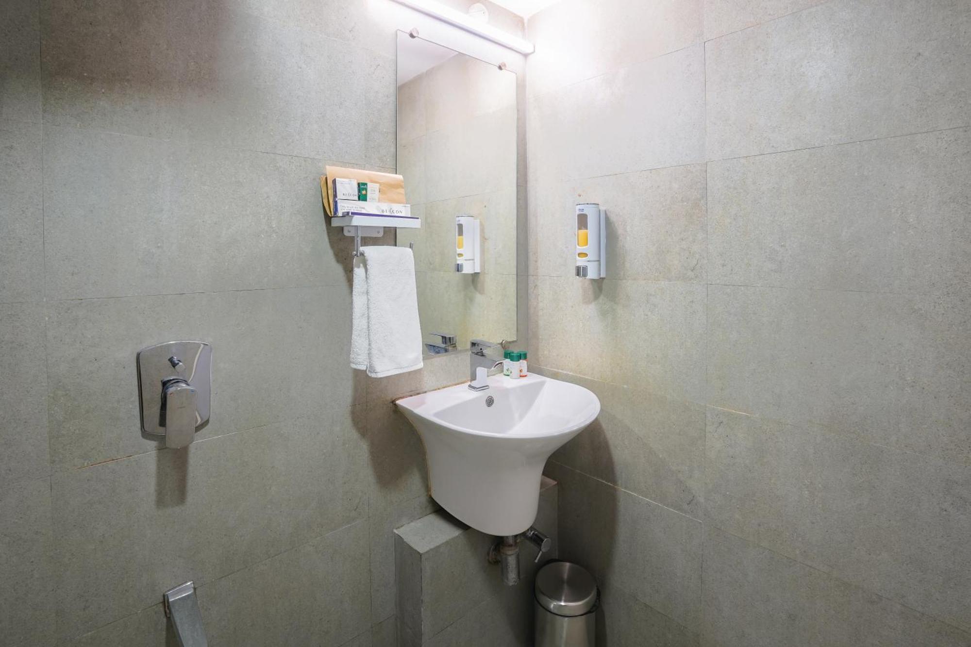 Apex Beacon Hotel, Βομβάη Δωμάτιο φωτογραφία